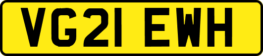 VG21EWH