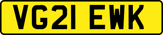 VG21EWK