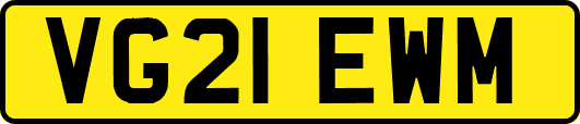 VG21EWM