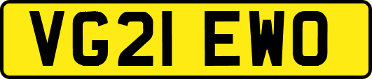 VG21EWO