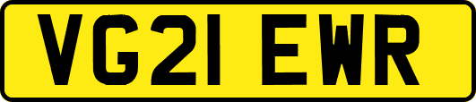 VG21EWR