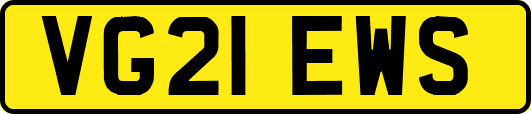 VG21EWS