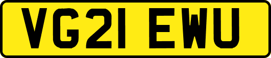 VG21EWU