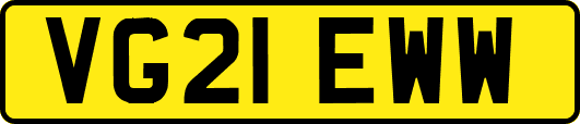 VG21EWW