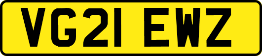 VG21EWZ