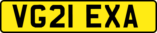 VG21EXA