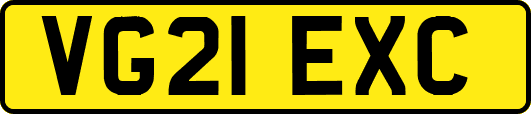 VG21EXC