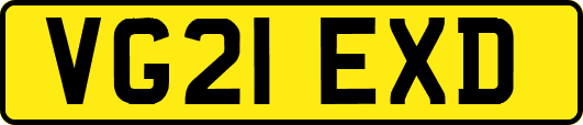 VG21EXD