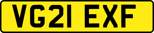 VG21EXF