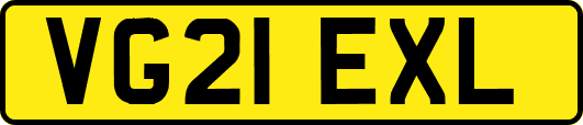 VG21EXL