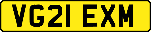 VG21EXM