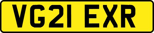 VG21EXR