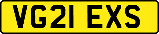 VG21EXS