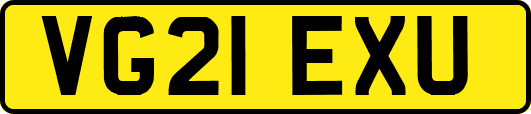 VG21EXU