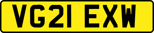 VG21EXW