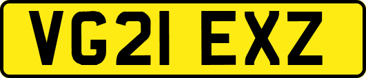 VG21EXZ