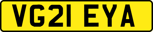 VG21EYA