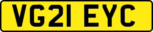 VG21EYC