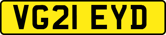 VG21EYD