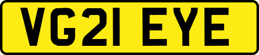 VG21EYE