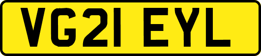 VG21EYL