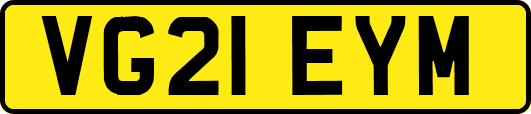 VG21EYM