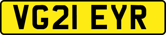 VG21EYR