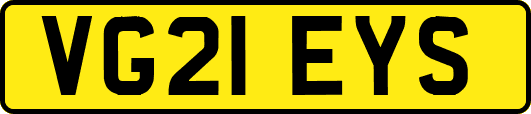 VG21EYS