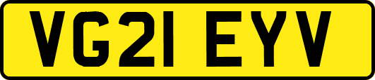 VG21EYV