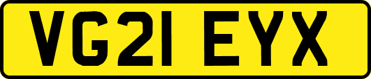 VG21EYX