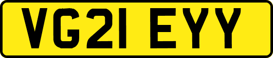VG21EYY
