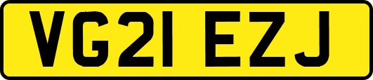 VG21EZJ