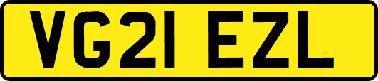 VG21EZL