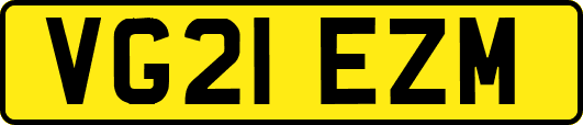 VG21EZM