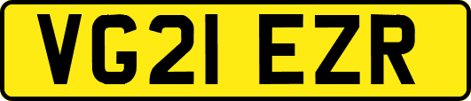 VG21EZR