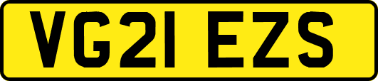 VG21EZS