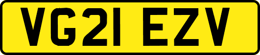 VG21EZV