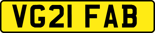 VG21FAB
