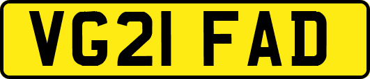 VG21FAD