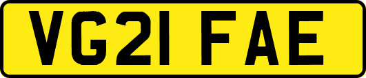 VG21FAE