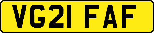 VG21FAF