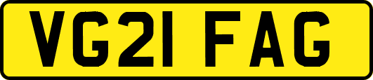 VG21FAG