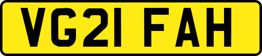 VG21FAH