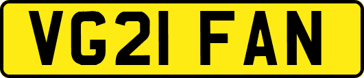 VG21FAN
