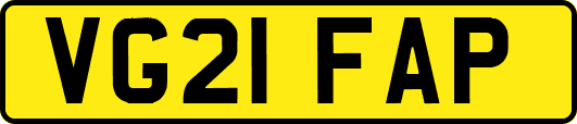 VG21FAP