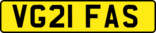 VG21FAS