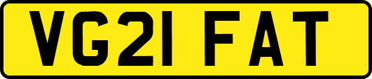 VG21FAT