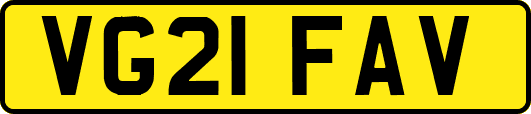 VG21FAV