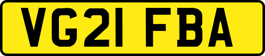 VG21FBA