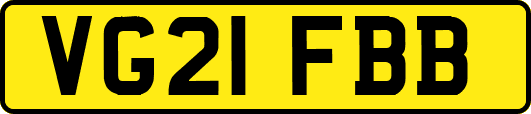 VG21FBB
